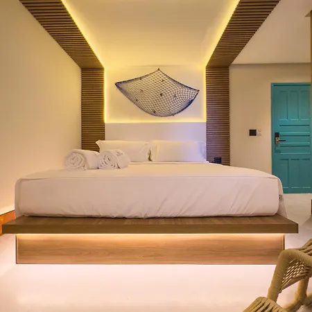 Poozendin Hotel De Charme Canoa Quebrada Exterior photo