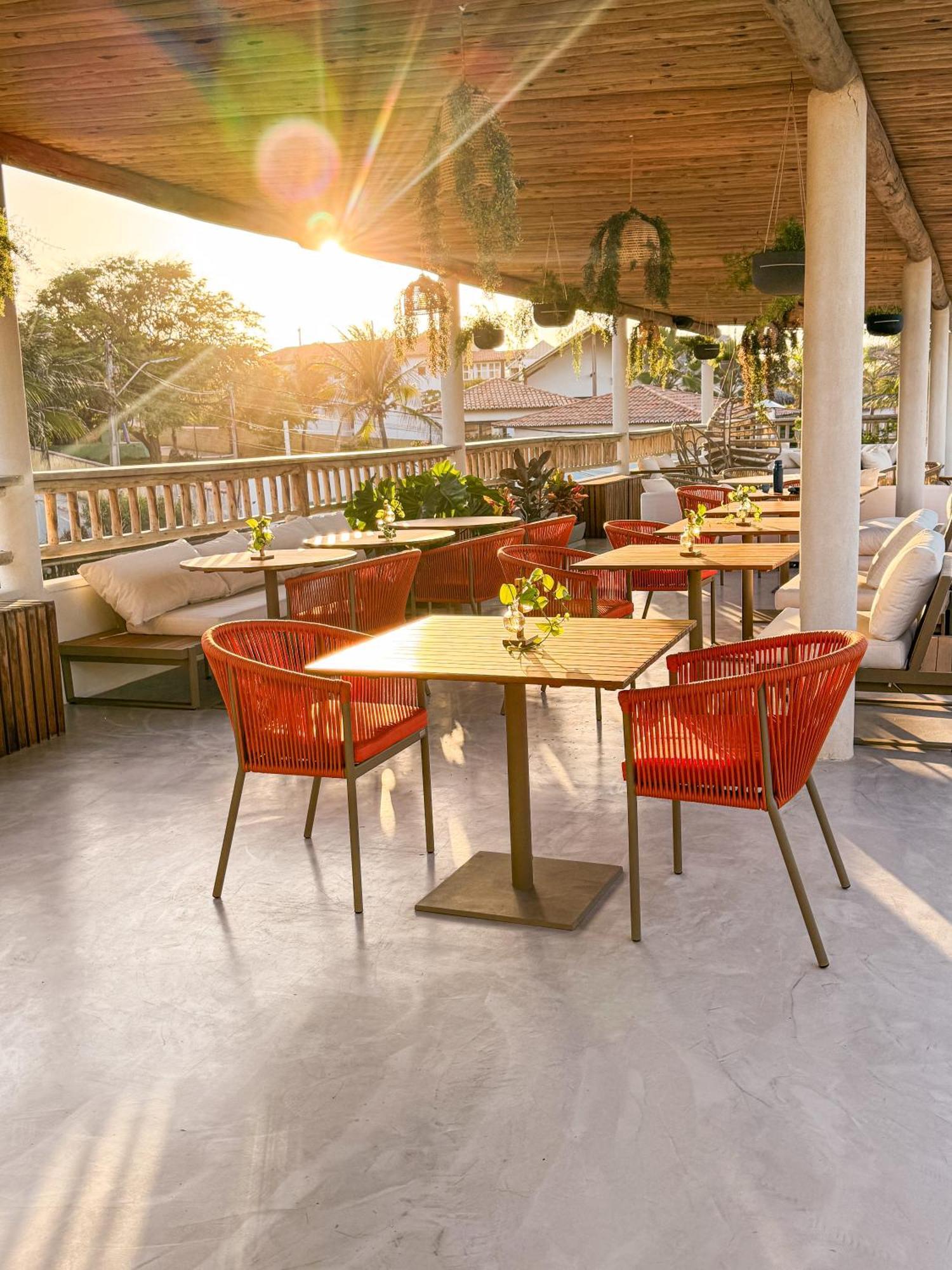 Poozendin De Charme Resort