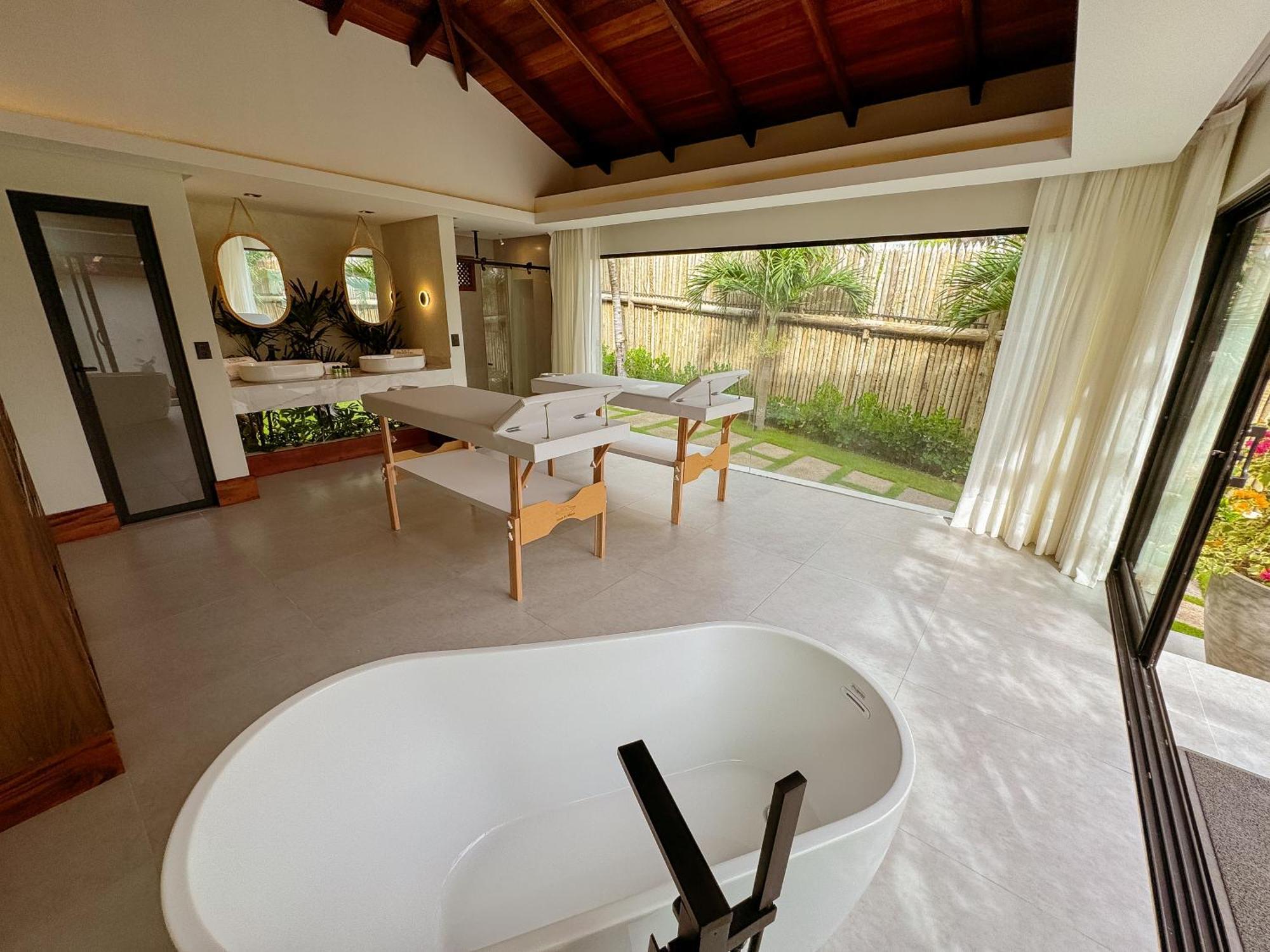 Poozendin De Charme Resort