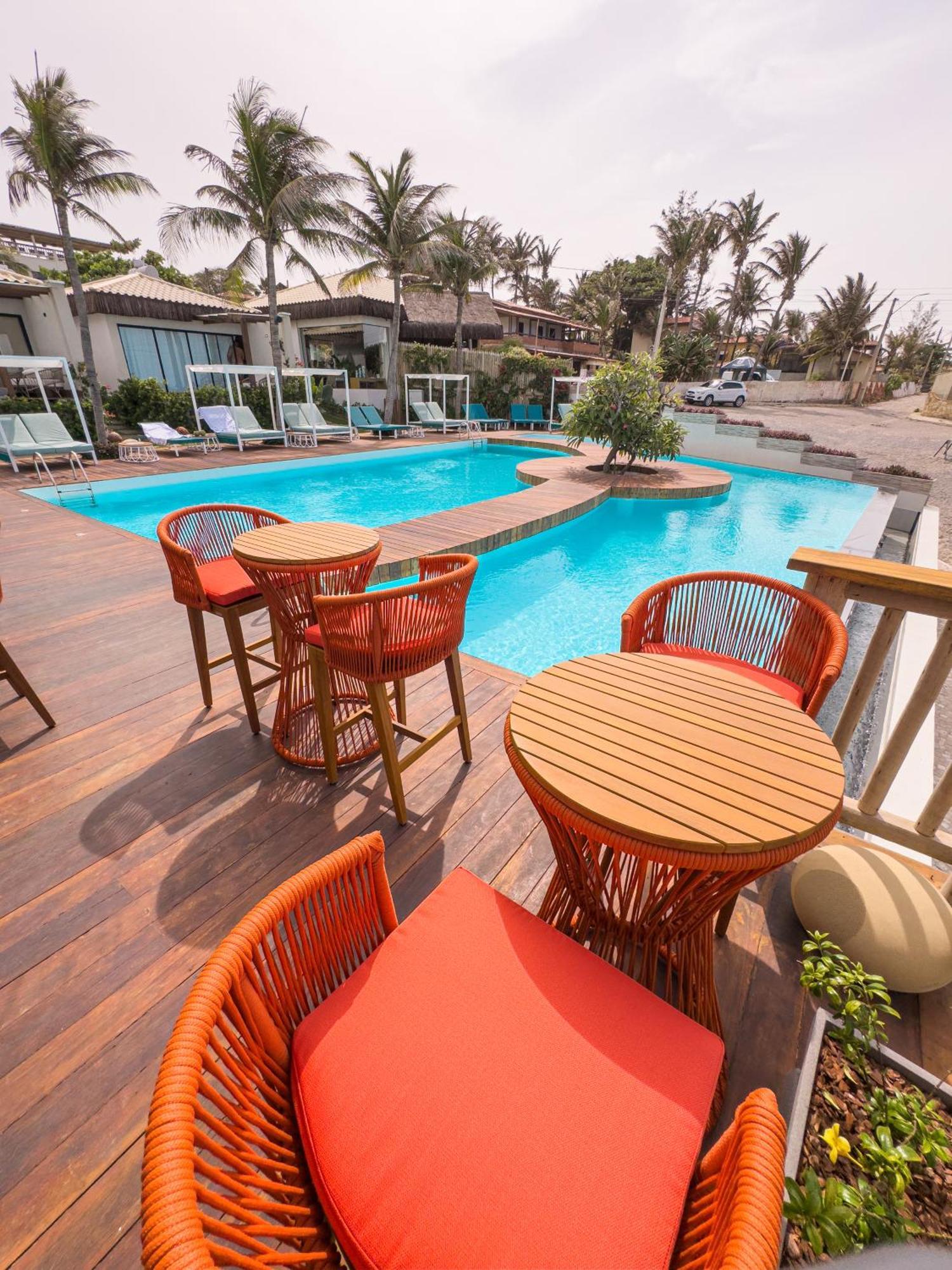Poozendin De Charme Resort *