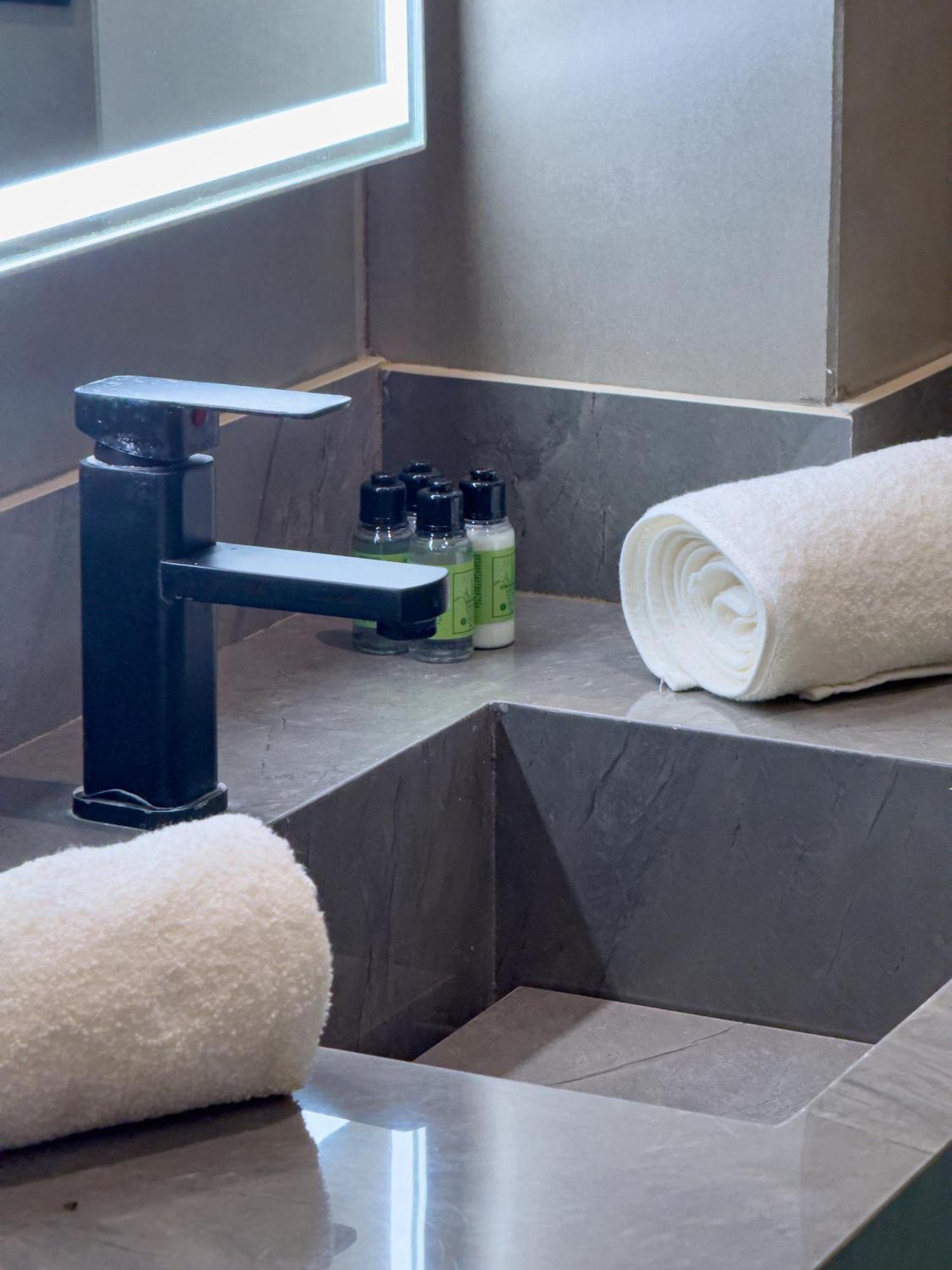 Resort Poozendin De Charme Canoa Quebrada