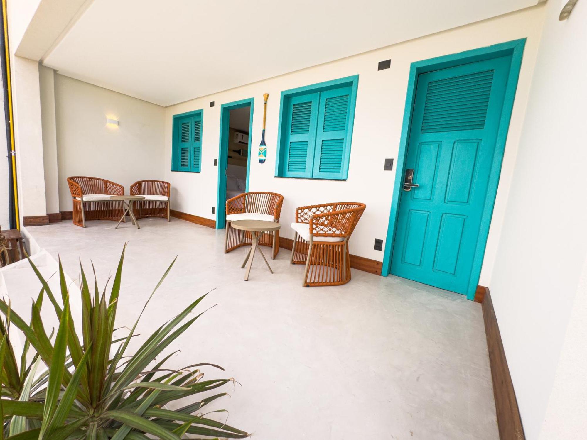 Resort Poozendin De Charme