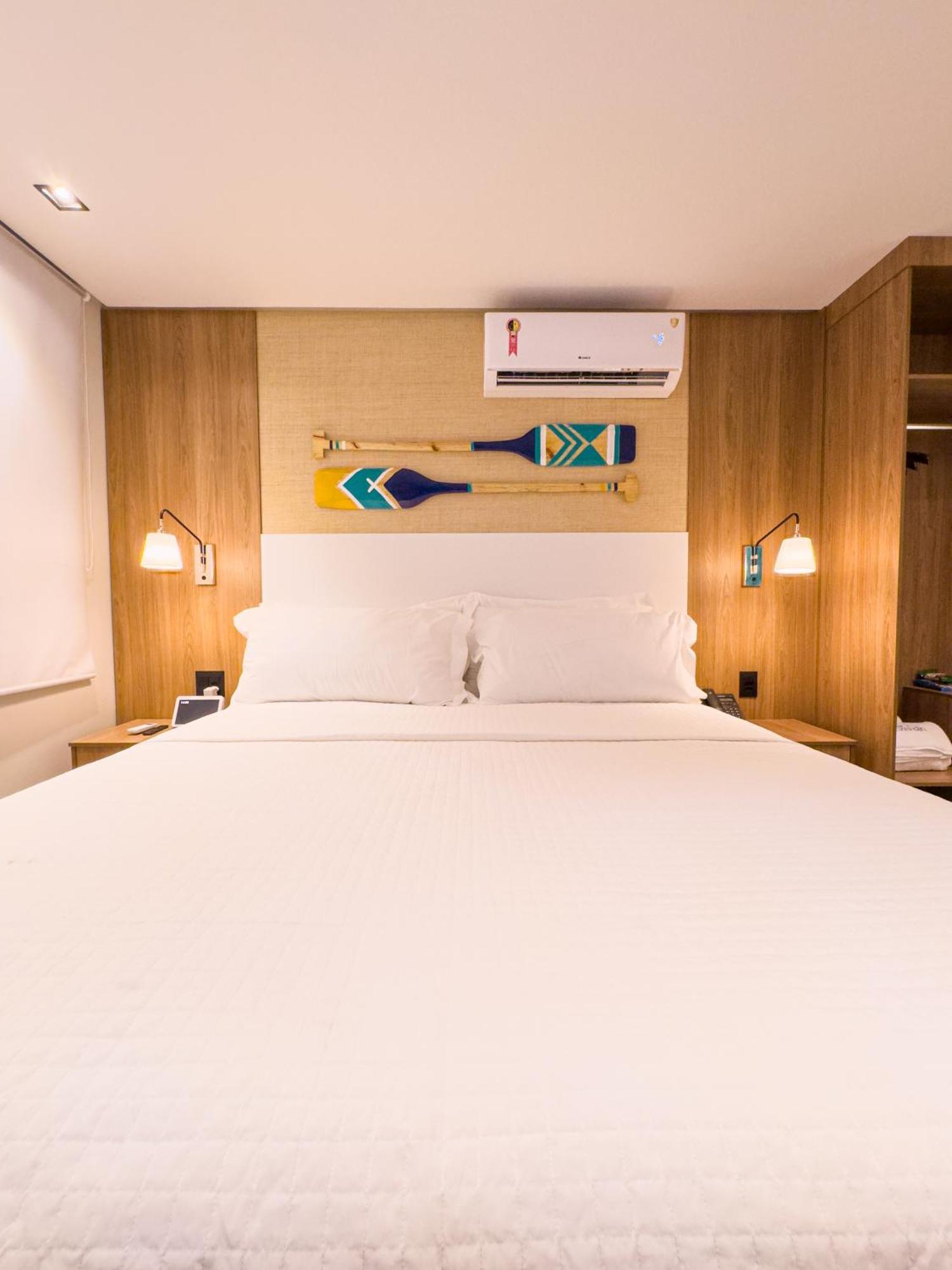 Poozendin De Charme Resort Canoa Quebrada