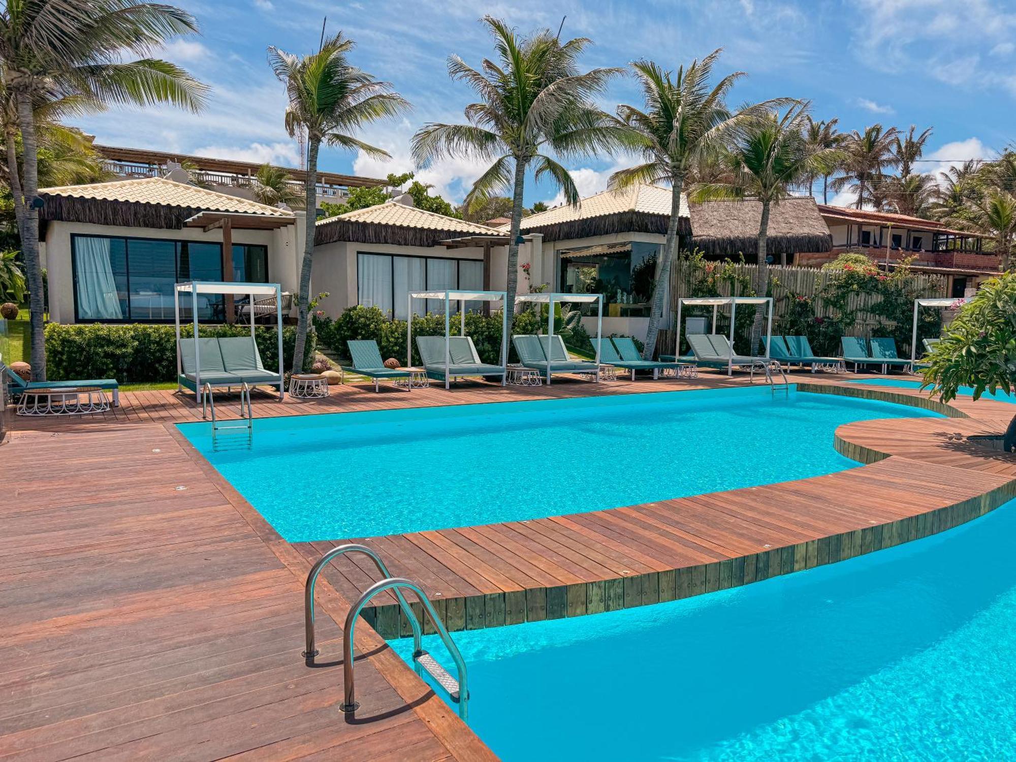 Poozendin De Charme * Canoa Quebrada