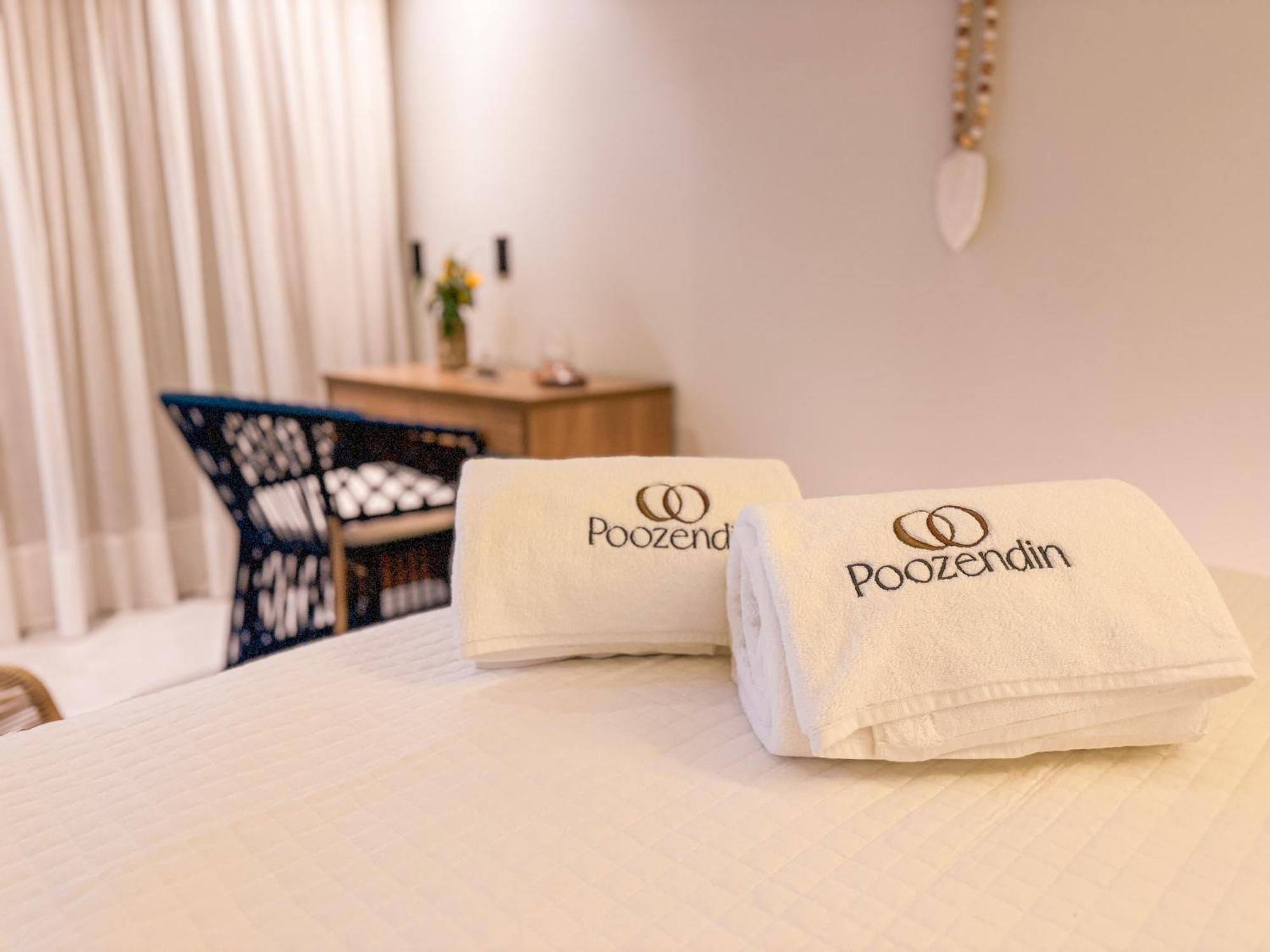 Poozendin De Charme Resort *