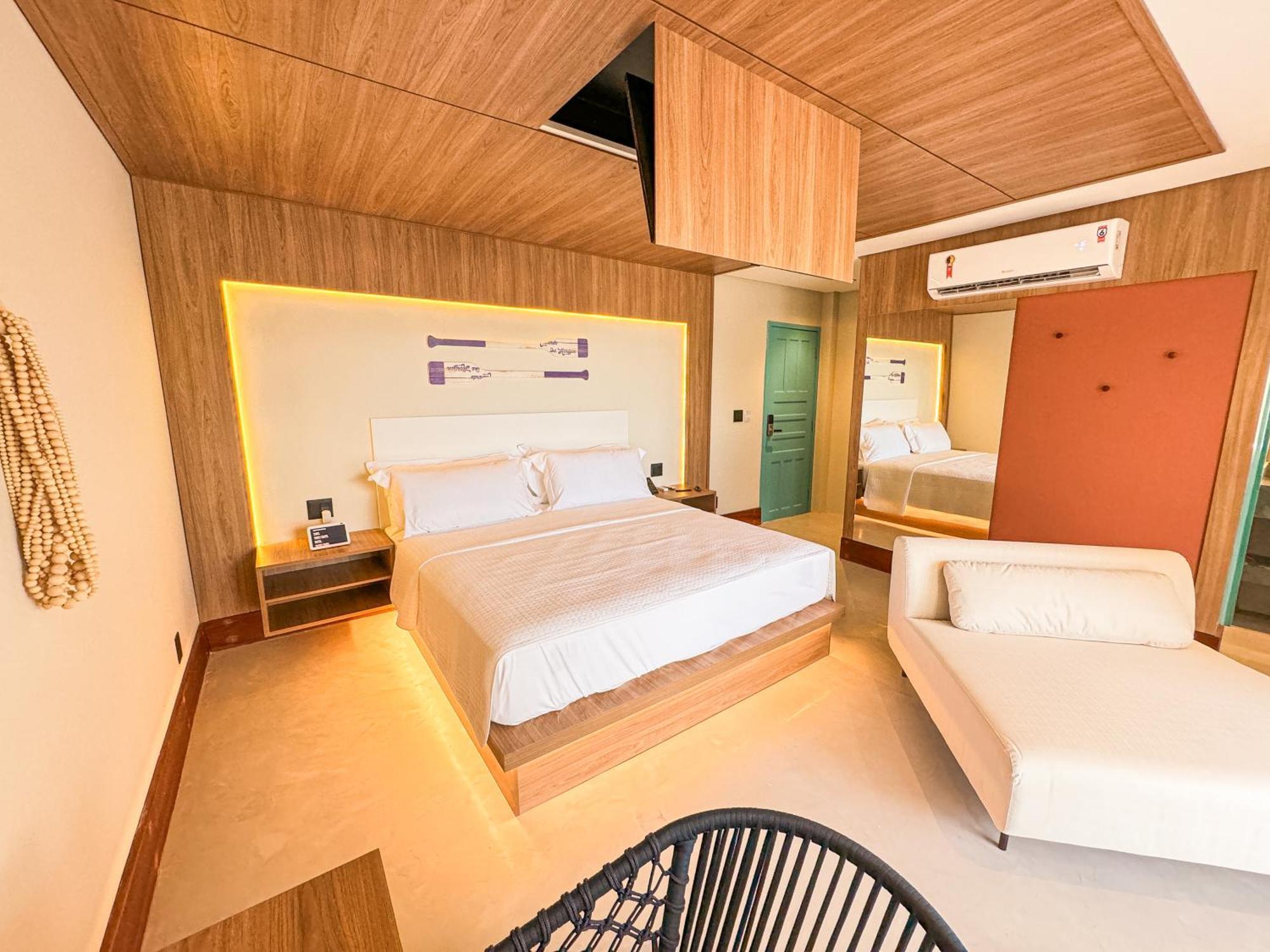Resort Poozendin De Charme *