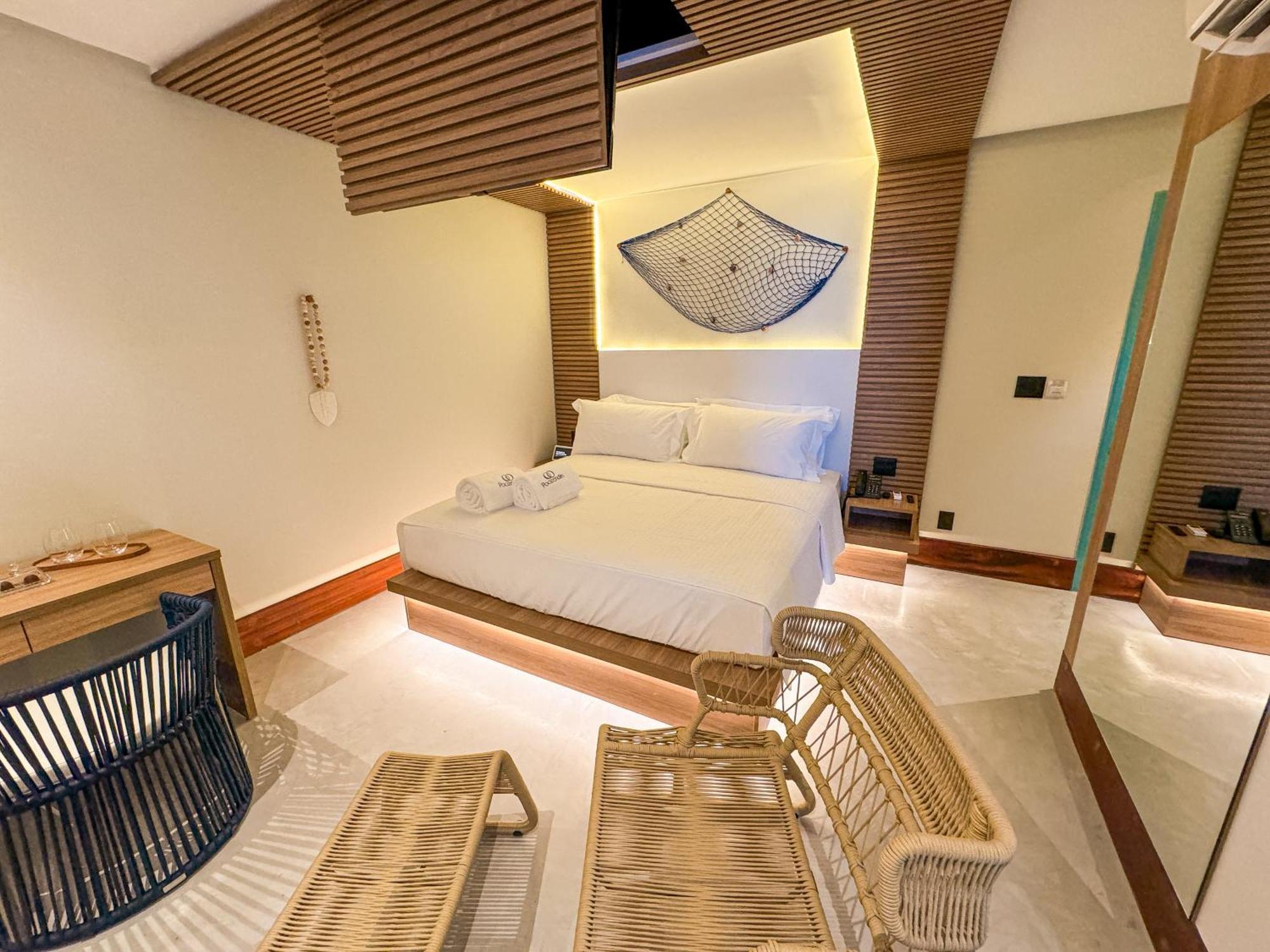 Resort Poozendin De Charme *