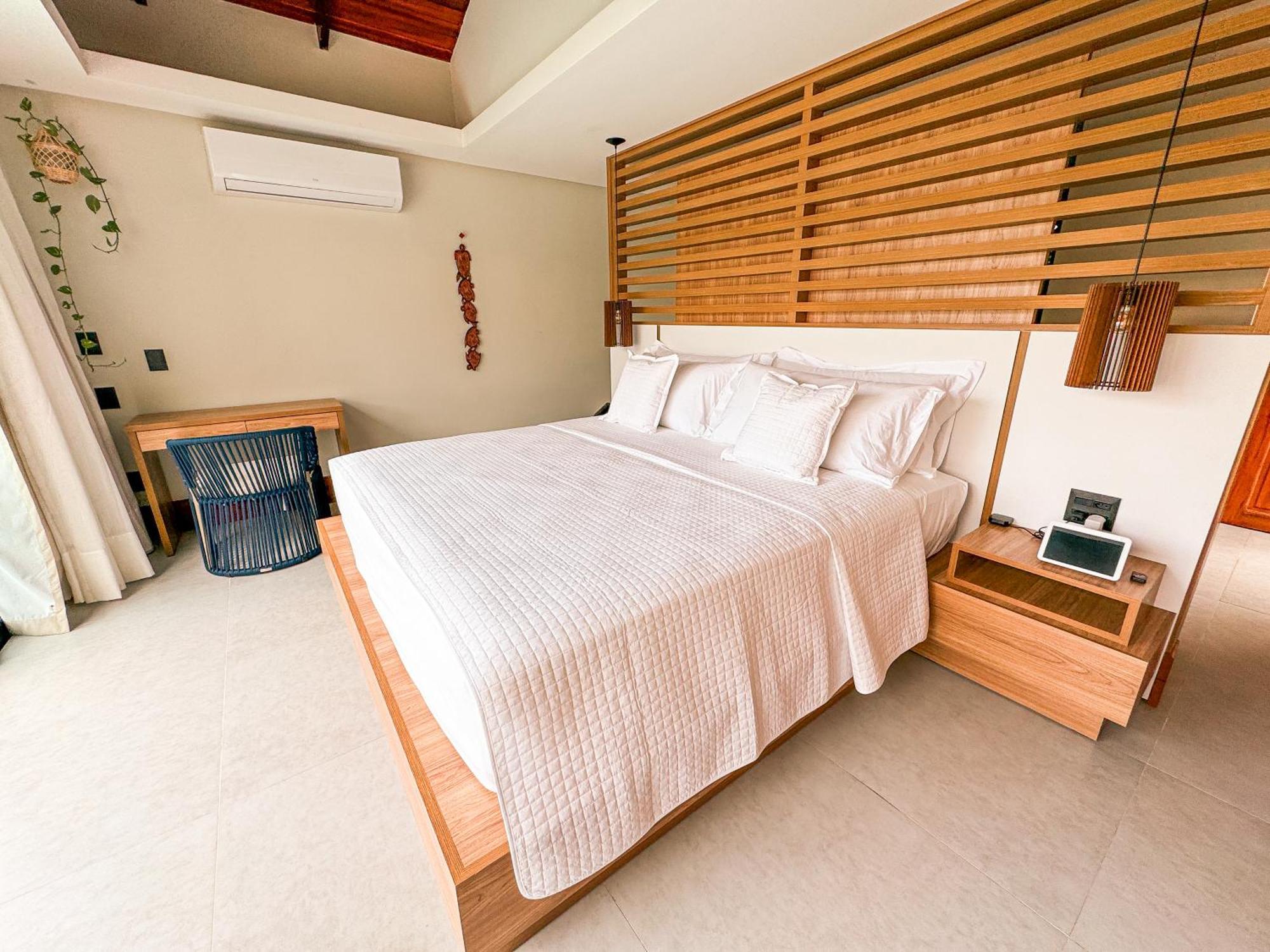 Poozendin De Charme Resort