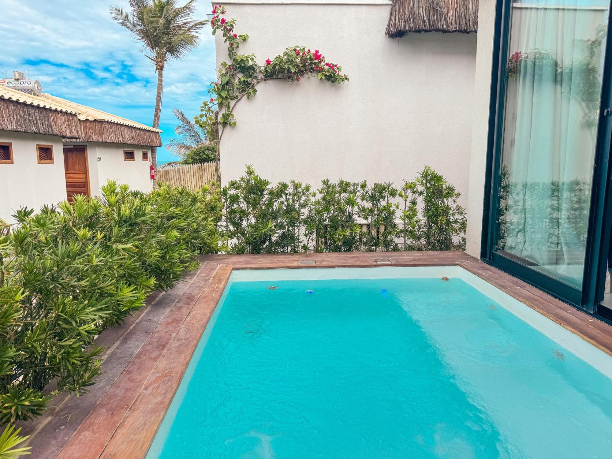 Resort Poozendin De Charme *