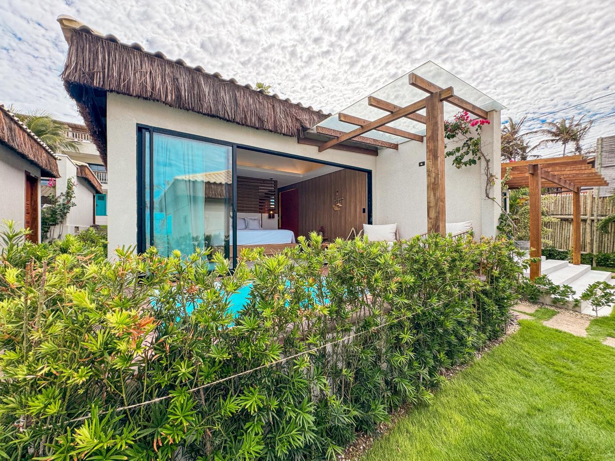 Poozendin De Charme Resort