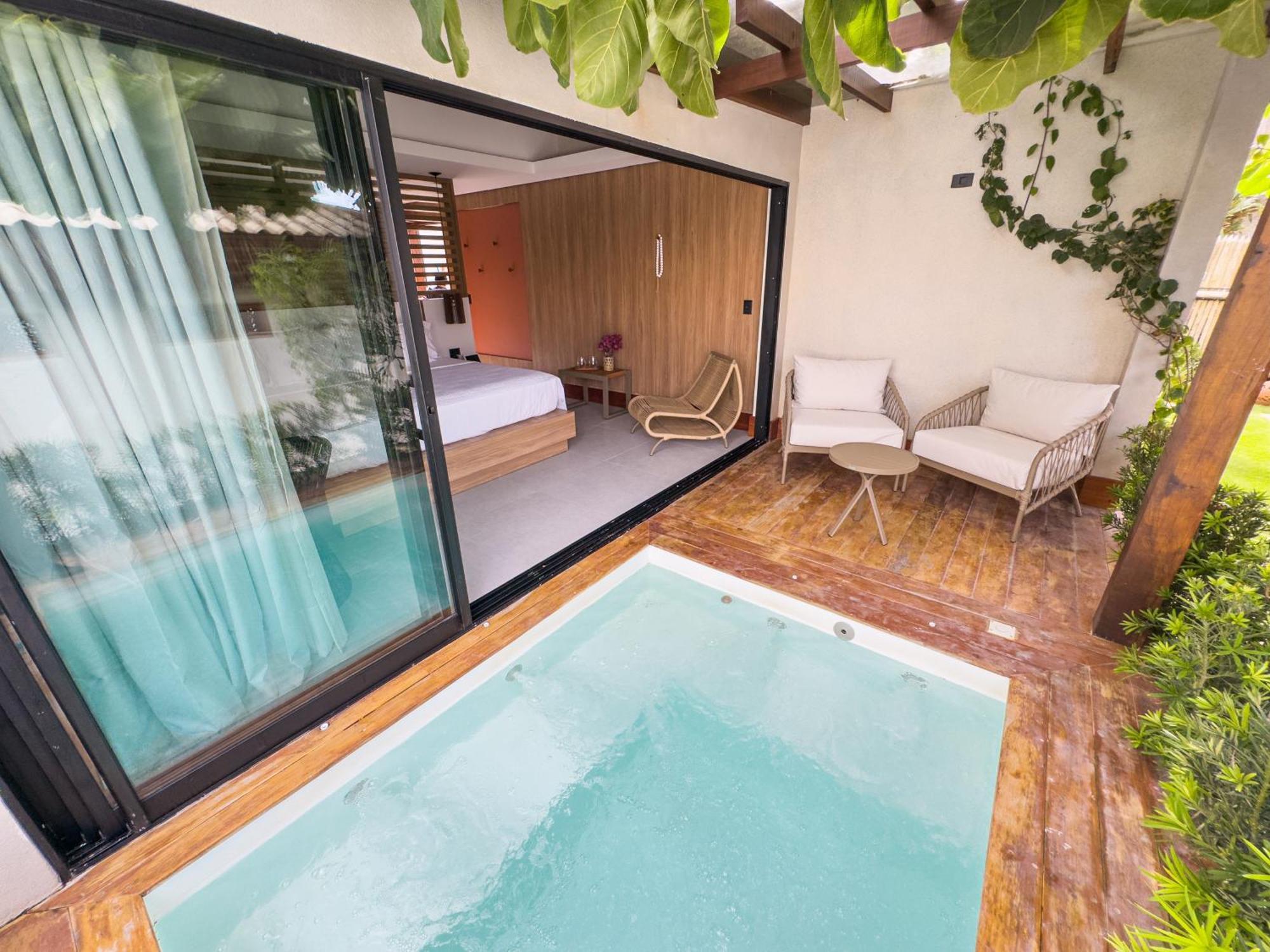 Resort Poozendin De Charme
