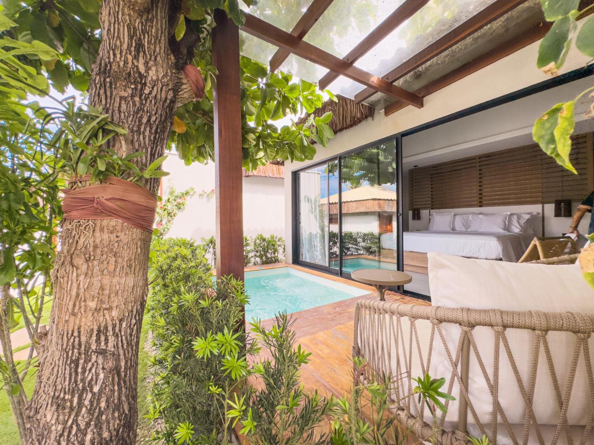 Poozendin De Charme Resort