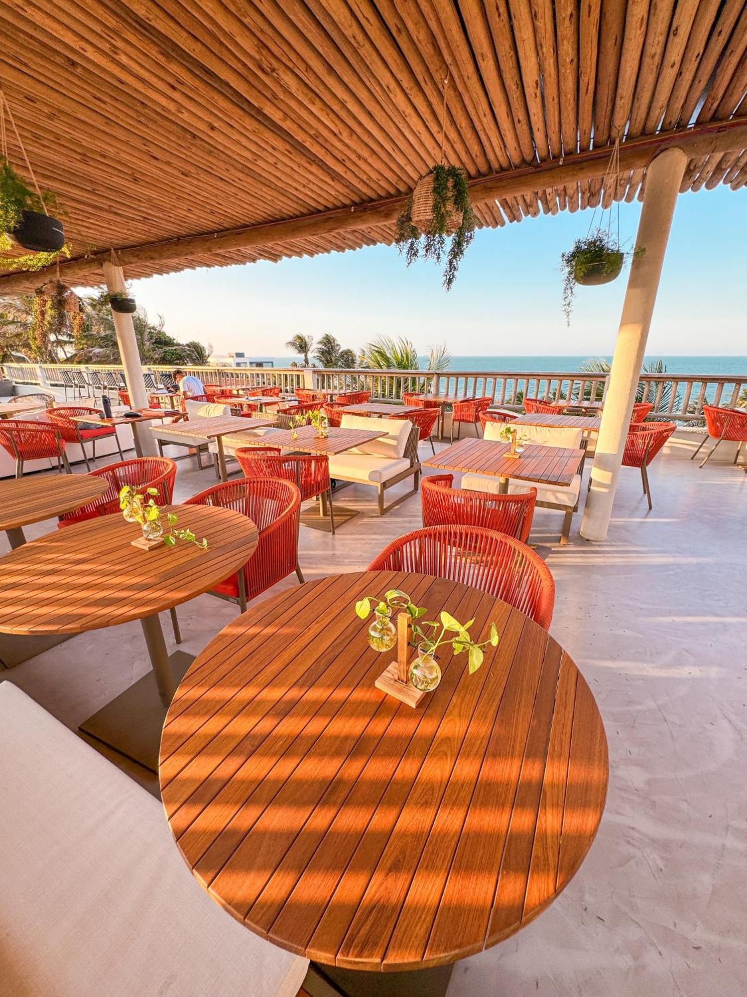 Poozendin De Charme Resort