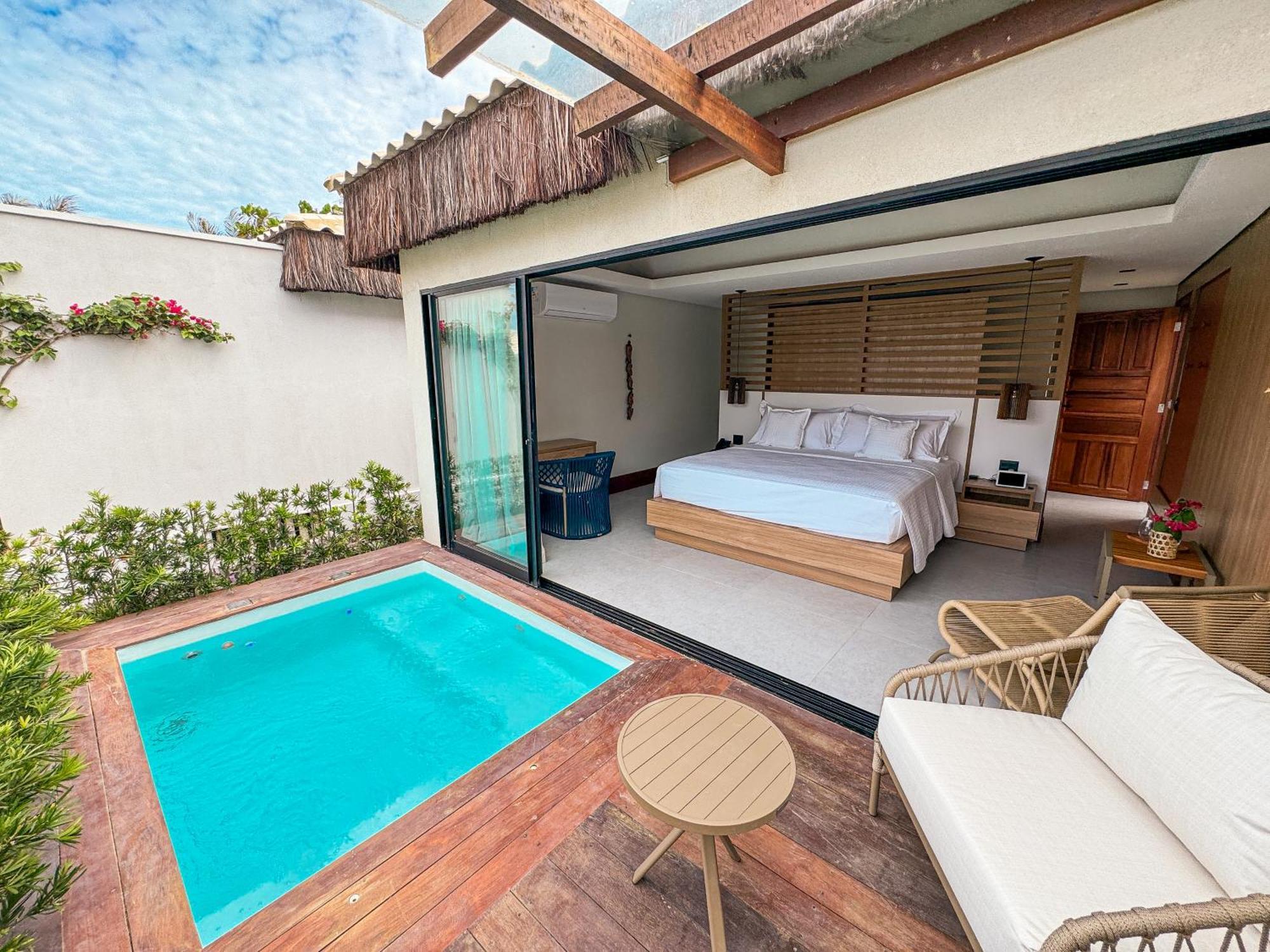 Resort Poozendin De Charme *